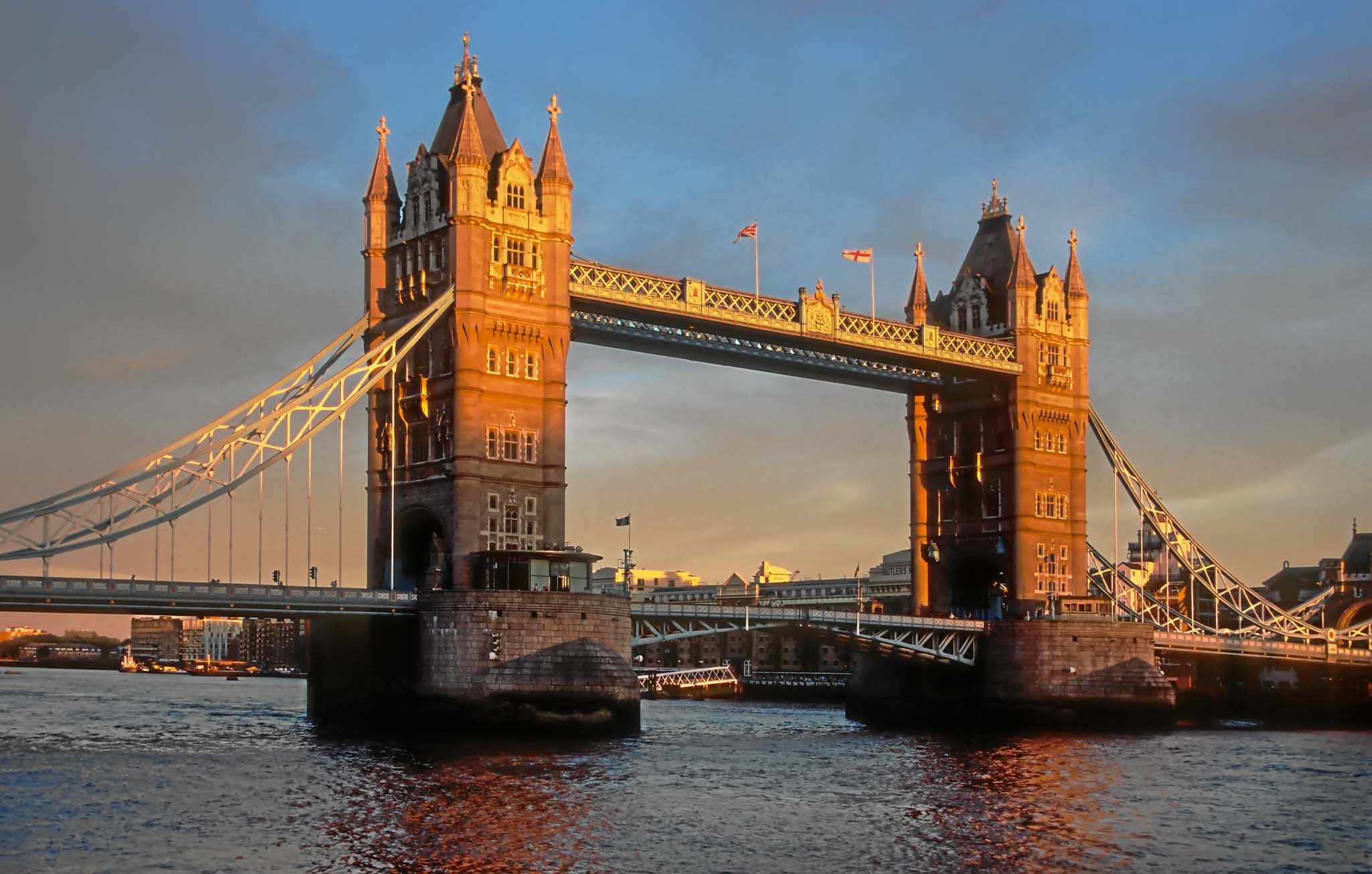 Tower Bridge